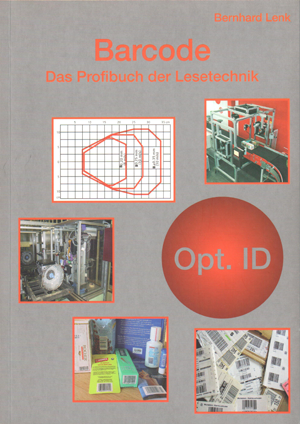 Barcode Das Profibuch
