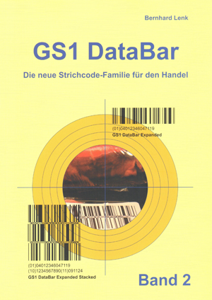 GS1 Databar Band 2