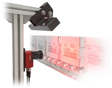 Verifizierungspaket für lange lineare Barcodes